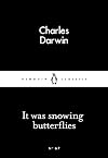 It Was Snowing Butterflies