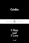 I Hate and I Love