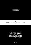 Circe and the Cyclops (Penguin Little Black Classics)