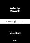 Miss Brill - 3 stories