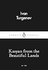 Kasyan from the Beautiful Lands