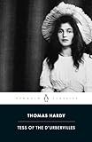 Tess Of The Durbervilles Penguin Classics