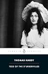 Tess of the D'Urbervilles