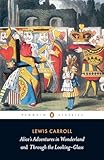Alices Adventures In Wonderland And Through The Looking Glass