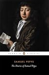 The Shorter Pepys