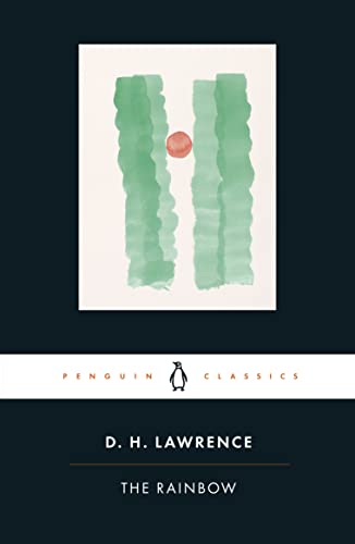 The Rainbow book cover