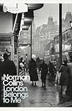 London belongs to Me