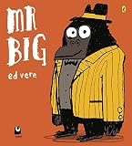 Amazon cover image