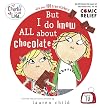 But I Do Know All About Chocolate