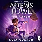 Artemis Fowl And The Time Paradoxspan Styletexttransform Capitalize Fontsize 16px Anglaisspan Span Styletexttransform Capitalize Fontsize 16pxtlchargementspan