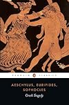 Greek Tragedy (Penguin Classics)