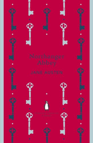 Northanger Abbey