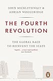 The Fourth Revolution The Global Race To Reinvent The State