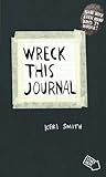 Wreck this journal