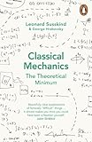 Classical Mechanics The Theoretical Minimum Theoretical Minimum 1 Idioma Ingls