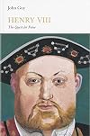 Henry VIII: The Quest for Fame