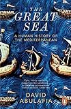 The Great Sea A Human History Of The Mediterranean