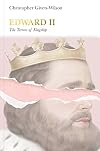 Edward II: The Terrors of Kingship (Penguin Monarchs)