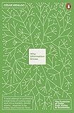Why information grows
