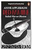 Red Famine Stalins War On Ukraine