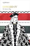 Edward IV: The Summer King (Penguin Monarchs)