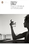 The Colossus Of Maroussi