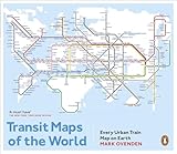 Transit Maps Of The World Every Urban Train Map On Earth