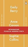 Penguin Modern Poets 1: If I'm Scared We Can't Win