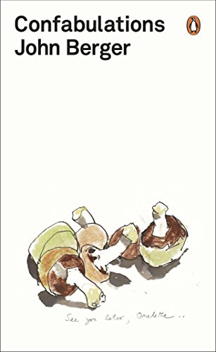 Confabulations book cover