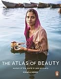 The Atlas Of Beauty Women Of The World In 500 Portraits