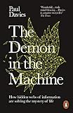 The demon in the machine
