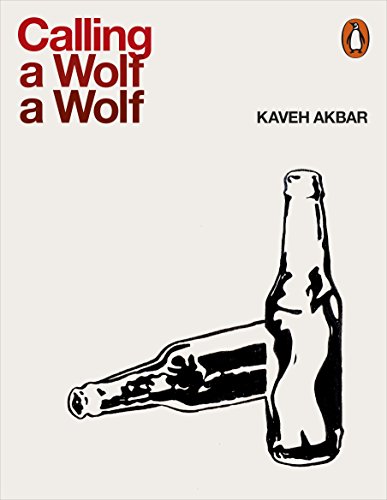 Calling a Wolf a Wolf book cover