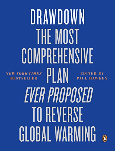 Drawdown: Paul Hawken