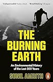 Burning Earth: An Environmental History of the last 500 years