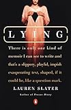 Lying A Metaphorical Memoir