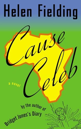Cause Celeb book cover