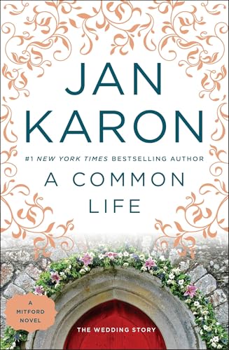 A Common Life book cover