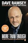 More than Enough: The 10 Keys to Changing Your Financial Destiny