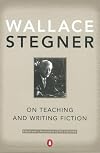 On Teaching and Writing Fiction