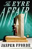 Book Cover for The Eyre Affair