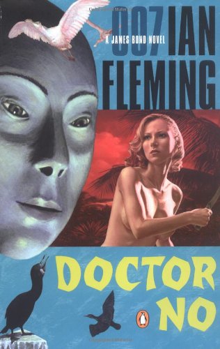Doctor No / Dr. No book cover