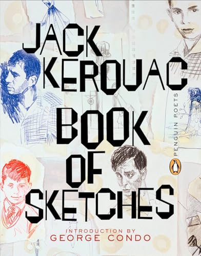 Book of Sketches book cover