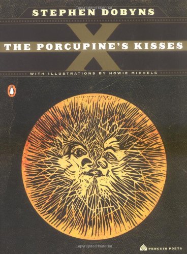 The Porcupine's Kisses cover