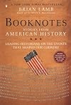 Booknotes: Stories from American History