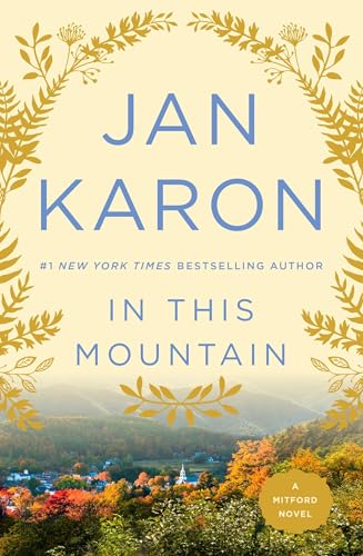 In This Mountain book cover