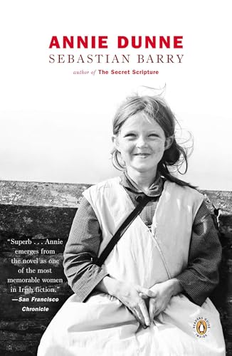Annie Dunne book cover