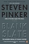 The Blank Slate: The Modern Denial of Human Nature