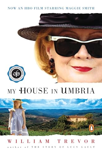 My House in Umbria book cover