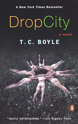 Drop City book cover