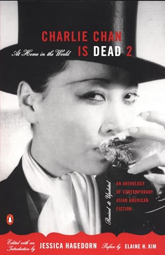 Charlie Chan Is Dead 2: At Home in the World book cover